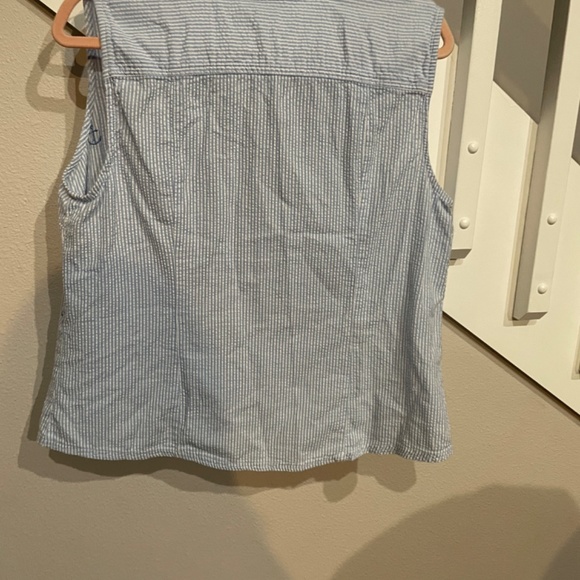 Karen Scott petite too - Picture 2 of 3